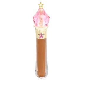 C 22 New in Box Jeffree‎ Star Magic Star CONCEALER Shade C 22